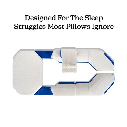DeepRest™ Pillow