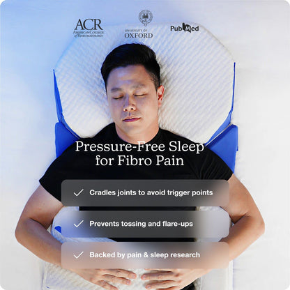 DeepRest™ Pillow