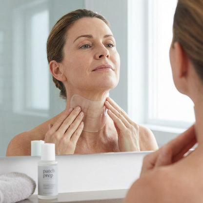 DermaLift™️ Wrinkle Patch