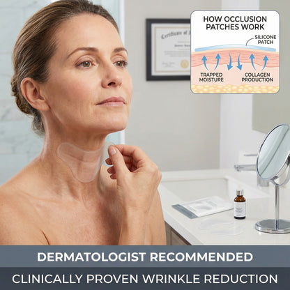 DermaLift™️ Wrinkle Patch